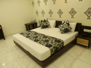 Hotel ShriRam Residency