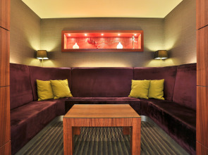 Botanique Hotel Prague