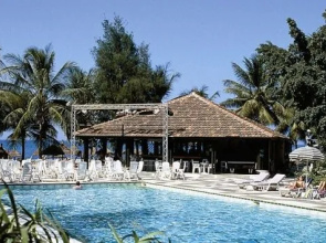 Le Saly Hotel & Club Les Filaos