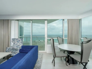 Residences at Fontainebleau Miami