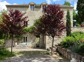 La Maison Forte