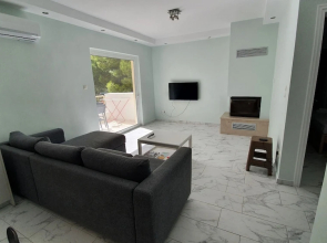 AN3-George's Apt. by the Sea and Airport