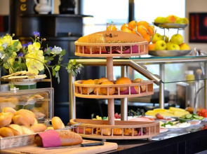 Hotel am Spichernplatz