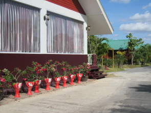 Suanpalm Healthy Resort