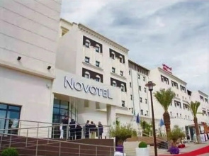 Novotel Constantine