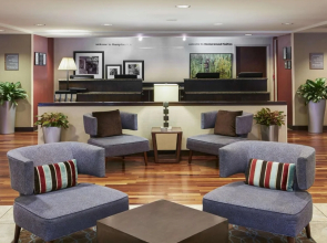 Homewood Suites by Hilton Silver Spring