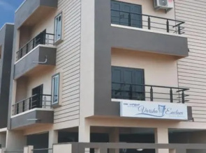 Varsha Enclave Novelty House