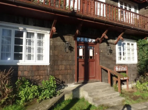 Hostal Opapa Juan