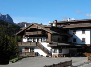 La Pineta Apartment