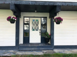 Bearvalley Guesthouse