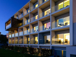 Hotel Split