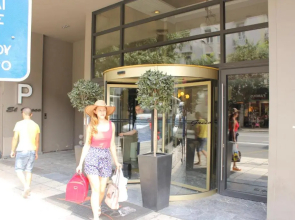 Hotel El Greco
