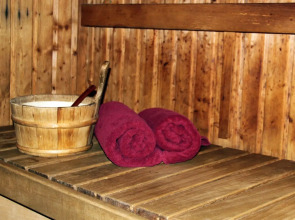 Spark Residence Deluxe Hotel Apartments