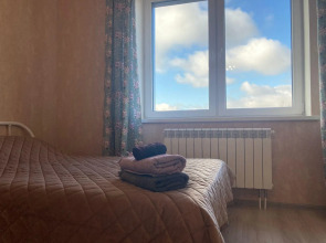 Серебряный век на улице 45-й Стрелковой Дивизии 64/2