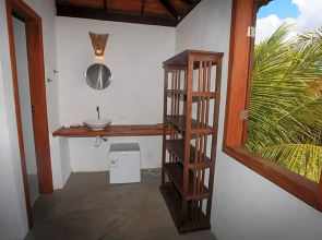 Pousada Habitat Caraiva