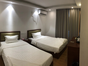 Ya Ou Guest House