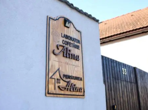 Pensiunea Alina