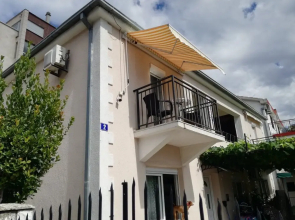 Ivancevic Double Room No.2