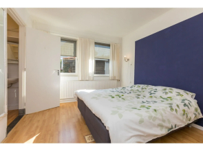 Holiday Home Zoutelande Near Beach