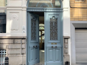 Maison MIELOU
