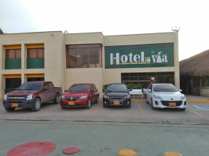 Hotel La Via