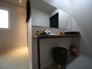 Myeongdong New Stay Inn