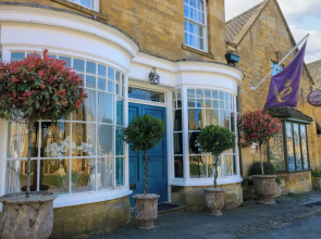 Bay House Cottage