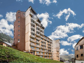 Residence Le Cedrat Maeva Home