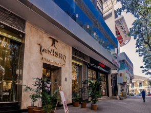 OYO 24037 Home Spacious 2BHK Panjim Ferry