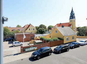 Elegant Apartment in Skagen near Sea