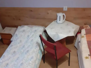 Pokoje Gościnne Pod Wiatrakiem