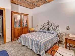 Bed and Breakfast Podere le Cave