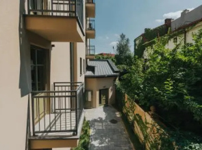 Aparthotel Dietla 109 Horizon Apartments