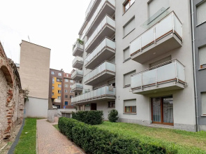 RentPlanet - Apartament Bema