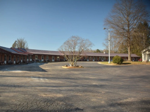 Hancock Motel
