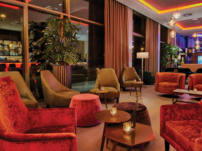 Leonardo Royal Hotel Ulm