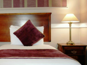 The Residents Hotel