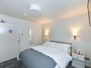 Rooms at Rolleston