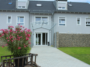 Hotel Alex