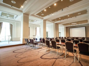 Star G Hotel Premium Dresden Altmarkt