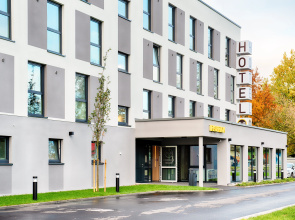 B&B Hotel Ravensburg