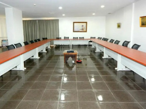 Oasis Hôtel & Spa