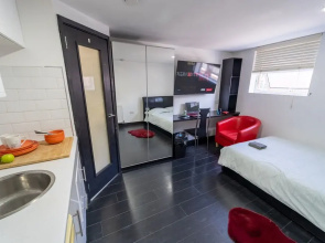 Lovely Studio Close to University of Birmingham!