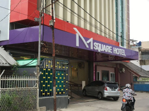 Msquare Hotel