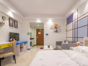 Siyecao Apartment