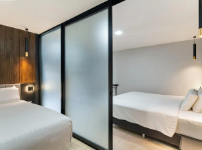 Tuana Hotels The Phulin Resort