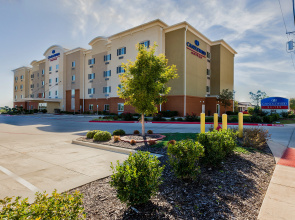 Candlewood Suites Decatur Medical Center
