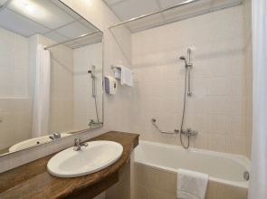 Palatinus Grand Hotel
