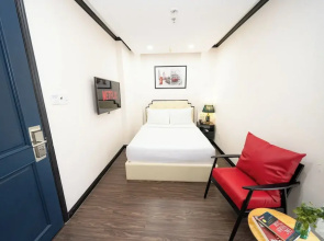 The Passion Suite Hotel