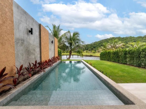 Blue Haven Bay Luxury Pool Villa